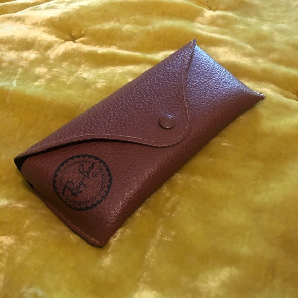 Aviator Ray-Bans - Picture 2 of 2